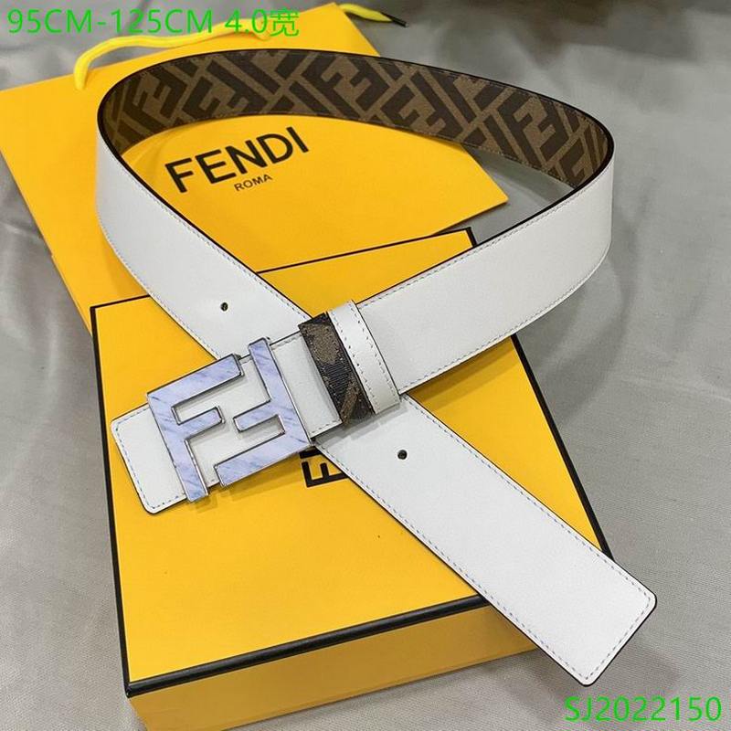 Fendi Belts 887